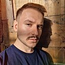 Виктор, 28 лет