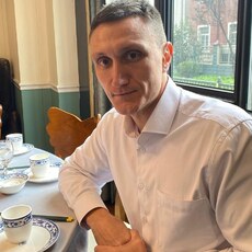 Фотография мужчины Леш, 42 года из г. Каневская