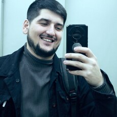 Фотография мужчины Жама, 31 год из г. Домодедово