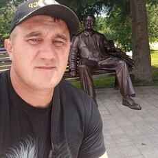 Фотография мужчины Алексей, 42 года из г. Ленинск-Кузнецкий