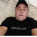 Максим, 33 года