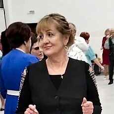 Фотография девушки Галина, 58 лет из г. Солигорск