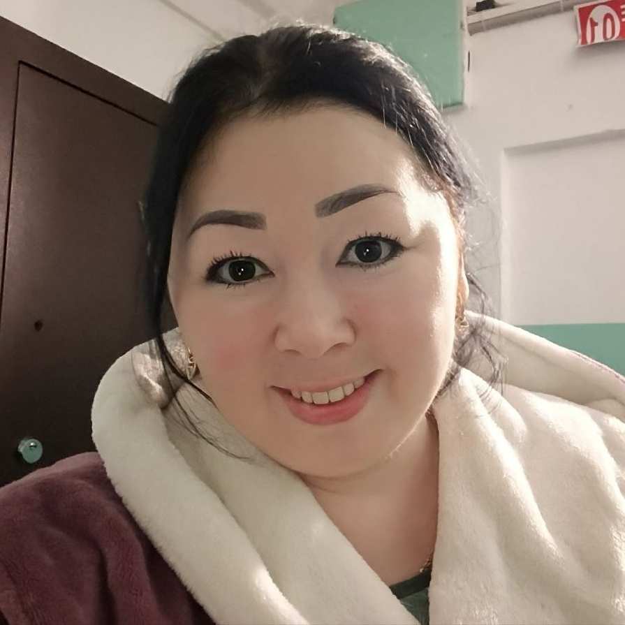 Марина, 60 лет