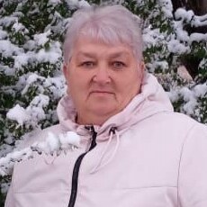 Фотография девушки Ольга, 61 год из г. Симферополь