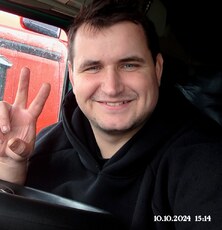 Фотография мужчины Дмитрий, 30 лет из г. Докшицы