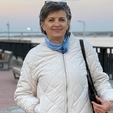 Фотография девушки Надежда, 63 года из г. Волгоград