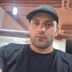 Фотография мужчины Шамиль, 30 лет из г. Каспийск