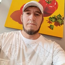 Фотография мужчины Руслан, 40 лет из г. Красноярск