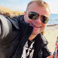 Фотография мужчины Ёжик, 44 года из г. Курагино