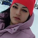 Клара Захаровна, 40 лет