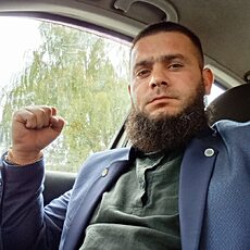 Фотография мужчины Стас, 35 лет из г. Валуйки