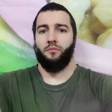 Фотография мужчины Айрат, 28 лет из г. Тольятти