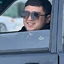 Арман, 40 лет