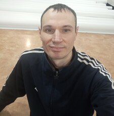 Фотография мужчины Данил, 27 лет из г. Рузаевка