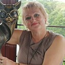 Незнакомка, 55 лет