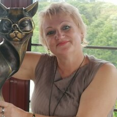 Фотография девушки Незнакомка, 55 лет из г. Бийск