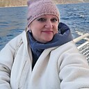 Незнакомка, 55 лет