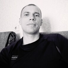 Фотография мужчины Антон, 38 лет из г. Арсеньев