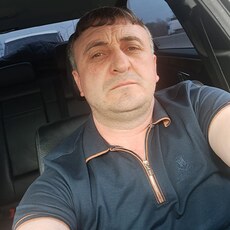 Фотография мужчины Самир, 42 года из г. Москва