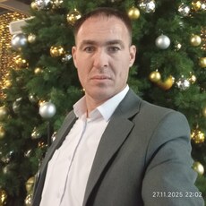 Фотография мужчины Александр, 38 лет из г. Саратов