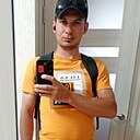 Алекс, 35 лет