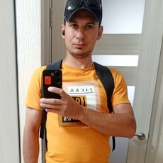 Фотография мужчины Алекс, 35 лет из г. Керчь