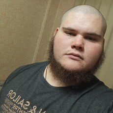 Фотография мужчины Михаил, 20 лет из г. Усолье-Сибирское