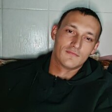 Фотография мужчины Дмитрий, 32 года из г. Новосибирск