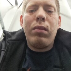 Фотография мужчины Алексей, 28 лет из г. Энгельс