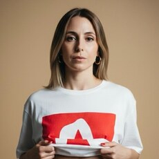 Фотография девушки Аля, 37 лет из г. Киев