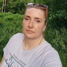 Фотография девушки Наталья, 35 лет из г. Пинск