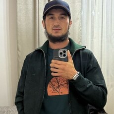 Фотография мужчины Shamil, 29 лет из г. Москва