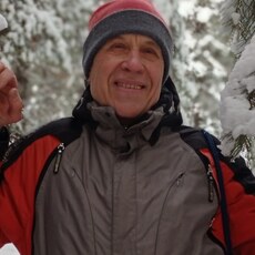 Фотография мужчины Mиро, 66 лет из г. Барнаул