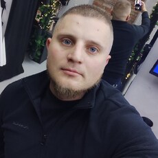 Фотография мужчины Рустам, 29 лет из г. Гродно