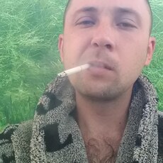 Фотография мужчины Алексей, 37 лет из г. Тайга