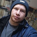 Вова, 33 года