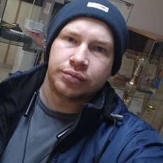 Фотография мужчины Вова, 33 года из г. Прогресс