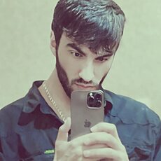 Фотография мужчины Амир, 28 лет из г. Балаково