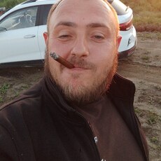 Фотография мужчины Виталик, 36 лет из г. Анапа