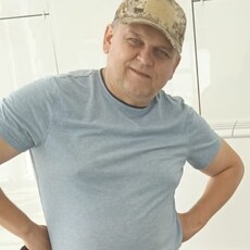 Фотография мужчины Anton, 47 лет из г. Ачинск