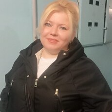 Фотография девушки Надежда, 40 лет из г. Краснокаменск