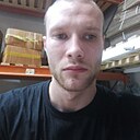 Евгений, 25 лет