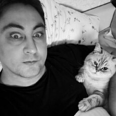 Фотография мужчины Павел, 35 лет из г. Волгоград