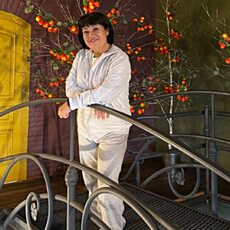 Фотография девушки Ольга, 45 лет из г. Петрозаводск