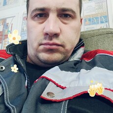 Фотография мужчины Александр, 38 лет из г. Новокуйбышевск