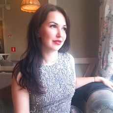 Фотография девушки Кристина, 38 лет из г. Пермь