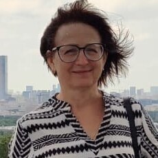 Фотография девушки Лариса, 58 лет из г. Череповец