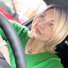 Фотография девушки Наталья, 51 год из г. Саратов