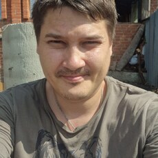 Фотография мужчины Слава, 34 года из г. Миасс