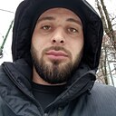 Абрек, 27 лет